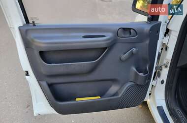 Грузовой фургон Fiat Scudo 1998 в 
