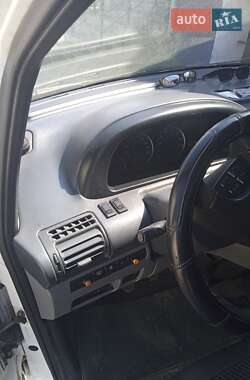 Минивэн Fiat Scudo 2005 в 