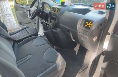 Минивэн Fiat Scudo 2015 в 