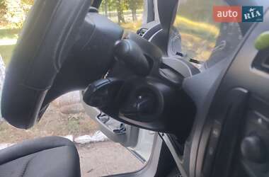 Минивэн Fiat Scudo 2015 в 