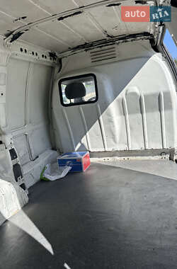 Грузовой фургон Fiat Scudo 2005 в 