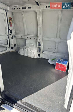 Грузовой фургон Fiat Scudo 2005 в 