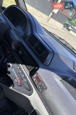 Грузовой фургон Fiat Scudo 2005 в 
