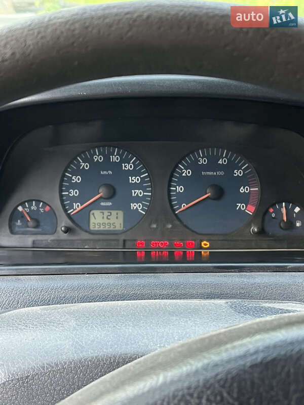 Минивэн Fiat Scudo 2000 в Костополе