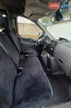 Универсал Fiat Scudo 2009 в 