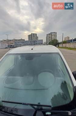 Универсал Fiat Scudo 2009 в 