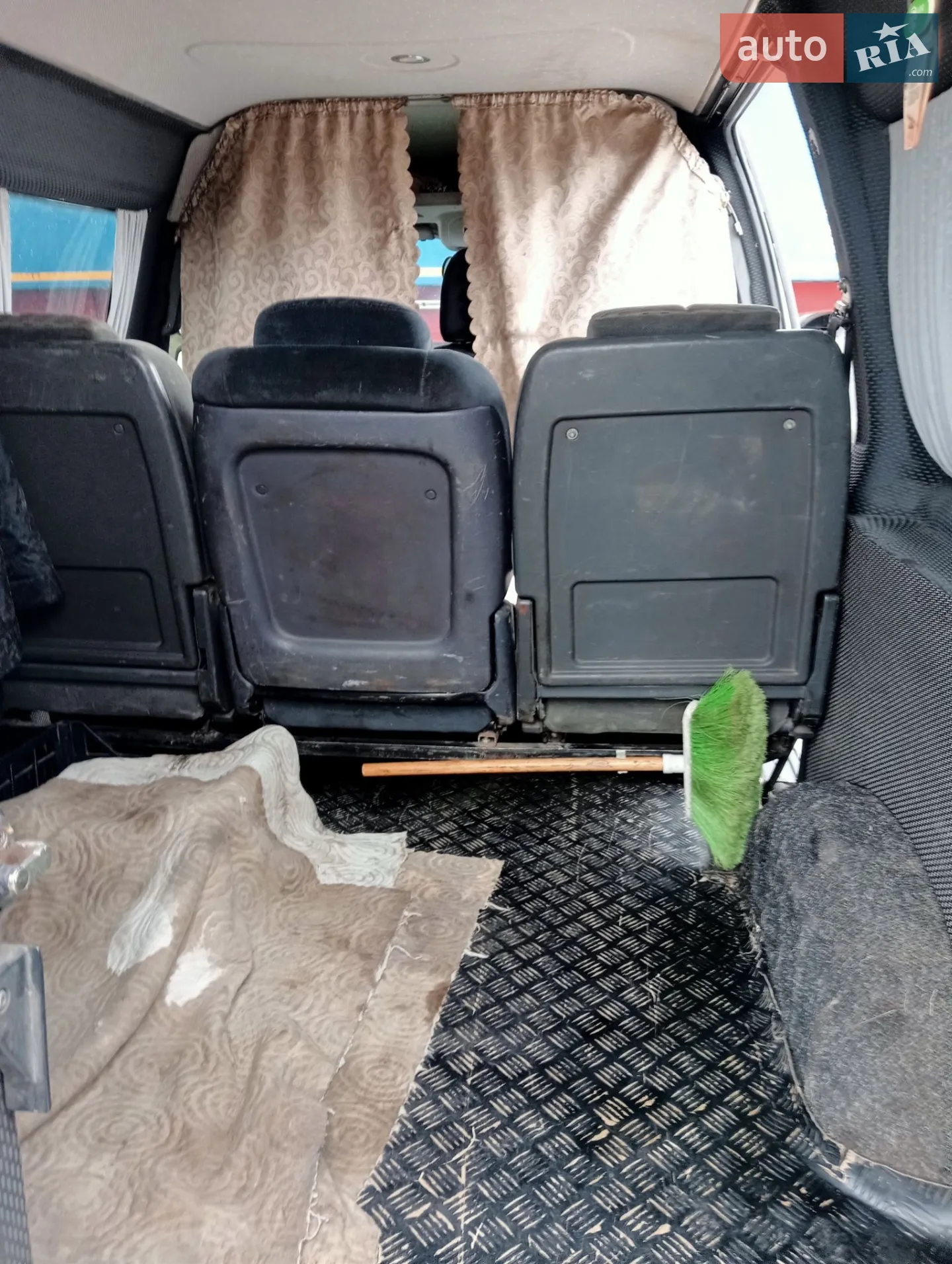 Fiat Scudo 2006 VIN ZFA22000086292959 фото оголошення 2 з 22