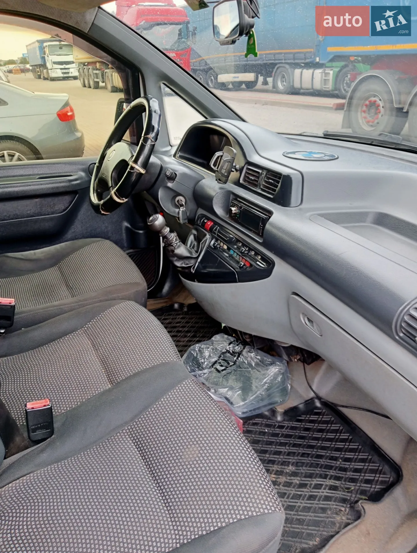 Fiat Scudo 2006 VIN ZFA22000086292959 фото оголошення 10 з 22