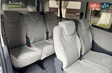 Минивэн Fiat Scudo 2008 в 
