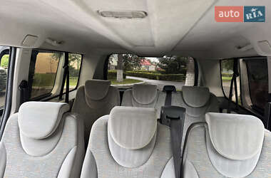 Минивэн Fiat Scudo 2008 в 