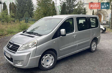 Fiat Scudo 2007