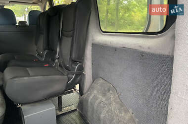 Минивэн Fiat Scudo 2007 в 