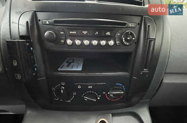 Минивэн Fiat Scudo 2007 в 