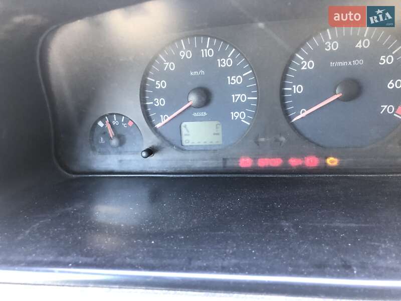 Грузовой фургон Fiat Scudo 2005 в Радехове