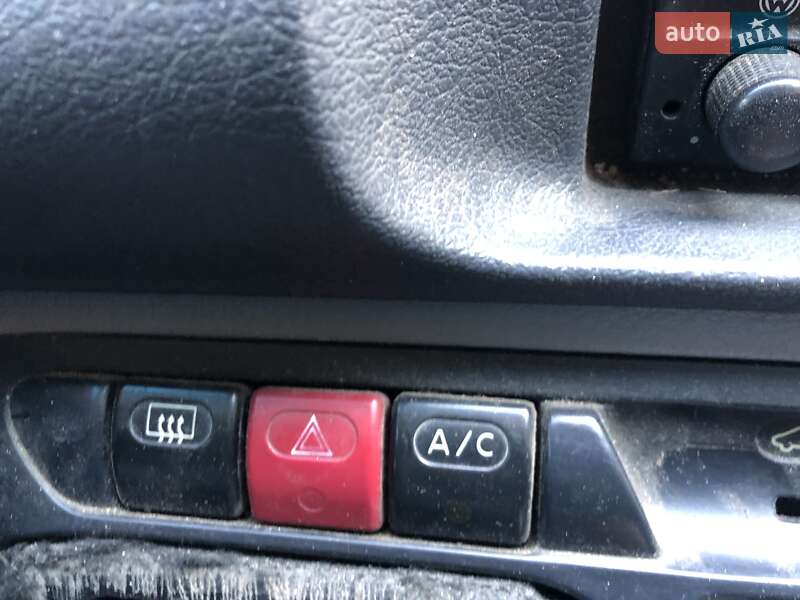 Грузовой фургон Fiat Scudo 2005 в Радехове