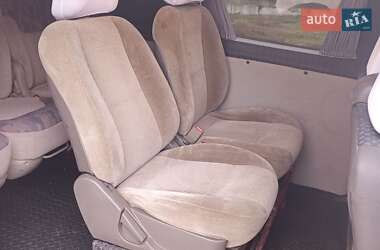 Минивэн Fiat Scudo 2007 в 
