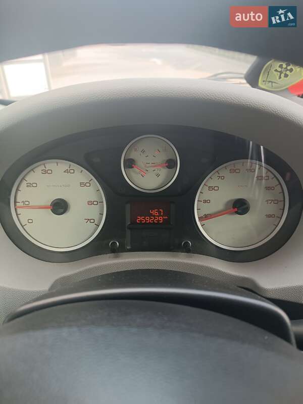 Минивэн Fiat Scudo 2013 в Буче фото 6 Минивэн Fiat Scudo 2013 в Буче
