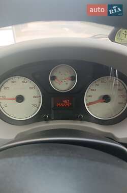 Минивэн Fiat Scudo 2013 в 