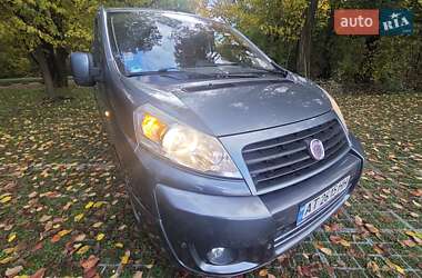 Fiat Scudo 2007