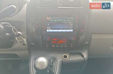 Микровэн Fiat Scudo 2007 в 