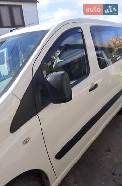 Минивэн Fiat Scudo 2007 в Белогорье