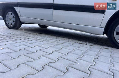 Грузовой фургон Fiat Scudo 2005 в 