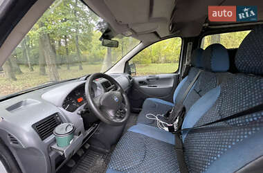 Мінівен Fiat Scudo 2007 в 