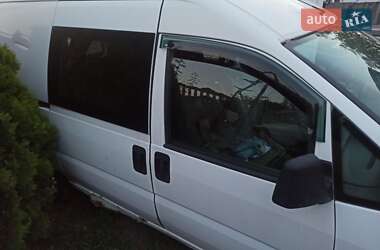 Минивэн Fiat Scudo 2002 в 
