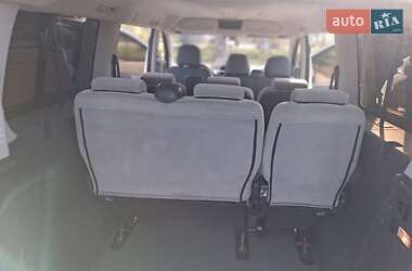 Мінівен Fiat Scudo 2012 в 