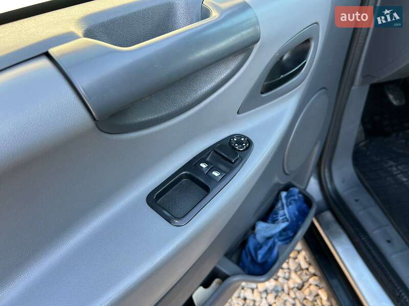 Мінівен Fiat Scudo 2009 в Коломиї