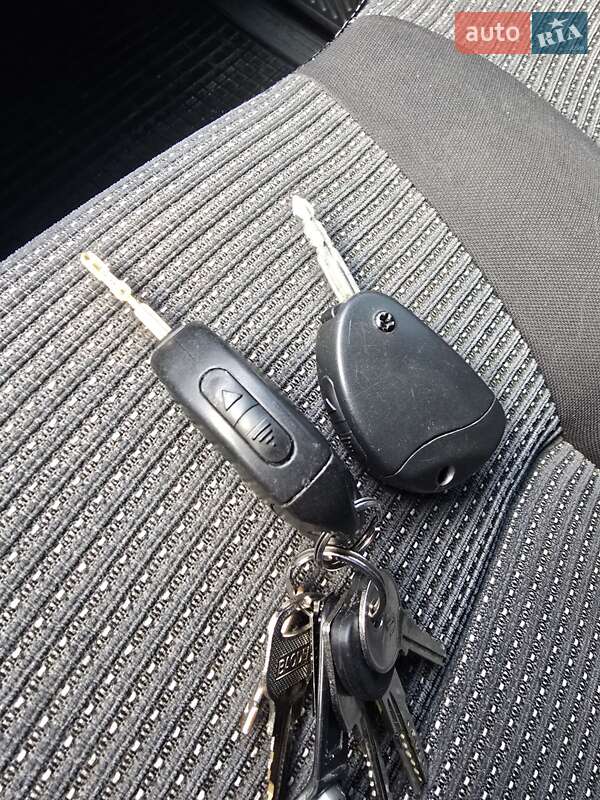 Минивэн Fiat Scudo 2005 в Луцке фото 14 Минивэн Fiat Scudo 2005 в Луцке