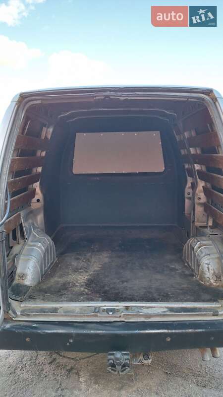 Мінівен Fiat Scudo 2000 в Жмеринці фото 6 Мінівен Fiat Scudo 2000 в Жмеринці