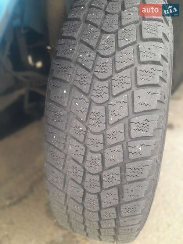 Минивэн Fiat Scudo 1996 в Краматорске фото 5 Минивэн Fiat Scudo 1996 в Краматорске