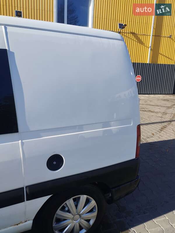 Минивэн Fiat Scudo 2005 в Звягеле фото 8 Минивэн Fiat Scudo 2005 в Звягеле