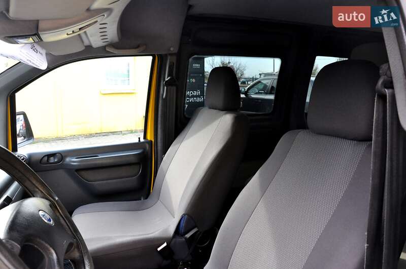 Мінівен Fiat Scudo 2006 в Львові фото 19 Мінівен Fiat Scudo 2006 в Львові