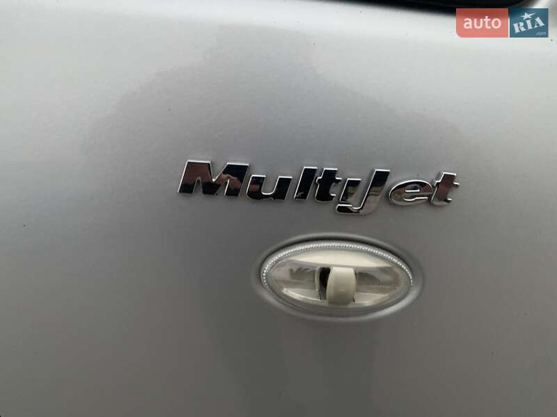 Минивэн Fiat Scudo 2010 в Киеве фото 10 Минивэн Fiat Scudo 2010 в Киеве