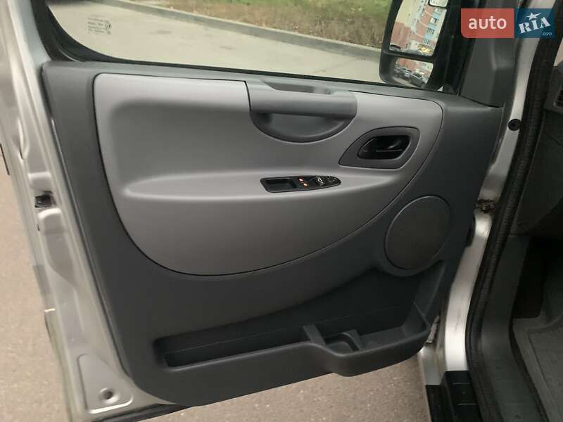 Минивэн Fiat Scudo 2010 в Киеве фото 21 Минивэн Fiat Scudo 2010 в Киеве