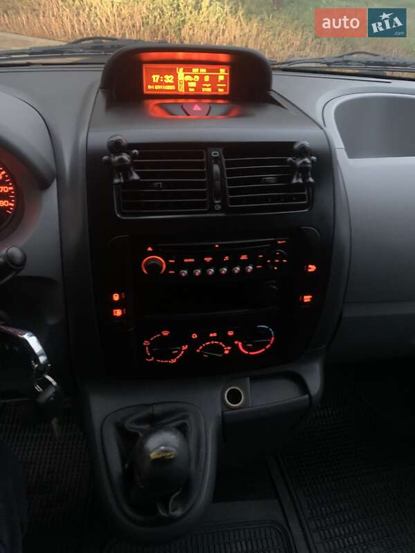 Минивэн Fiat Scudo 2010 в Киеве фото 23 Минивэн Fiat Scudo 2010 в Киеве