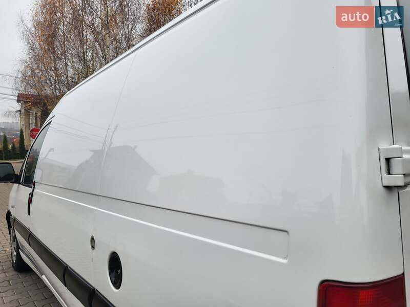 Грузовой фургон Fiat Scudo 2004 в Хмельницком фото 19 Грузовой фургон Fiat Scudo 2004 в Хмельницком