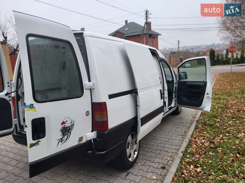 Грузовой фургон Fiat Scudo 2004 в Хмельницком фото 53 Грузовой фургон Fiat Scudo 2004 в Хмельницком
