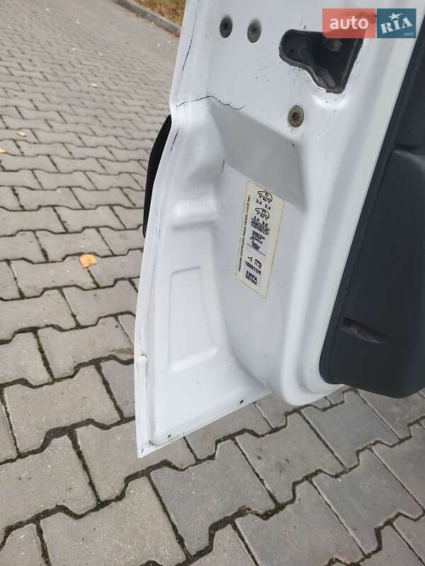 Грузовой фургон Fiat Scudo 2004 в Хмельницком фото 62 Грузовой фургон Fiat Scudo 2004 в Хмельницком
