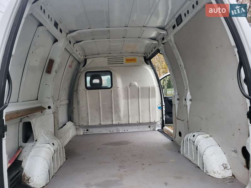 Грузовой фургон Fiat Scudo 2004 в Хмельницком фото 68 Грузовой фургон Fiat Scudo 2004 в Хмельницком