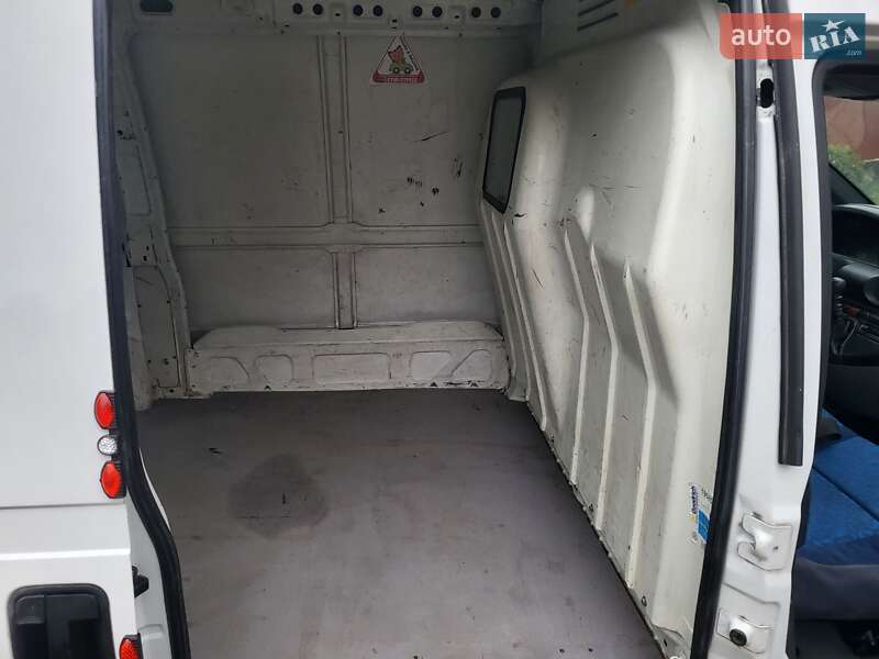 Грузовой фургон Fiat Scudo 2004 в Хмельницком фото 78 Грузовой фургон Fiat Scudo 2004 в Хмельницком