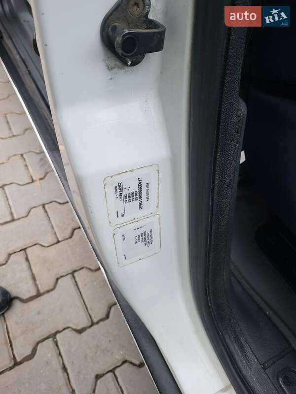 Грузовой фургон Fiat Scudo 2004 в Хмельницком фото 92 Грузовой фургон Fiat Scudo 2004 в Хмельницком