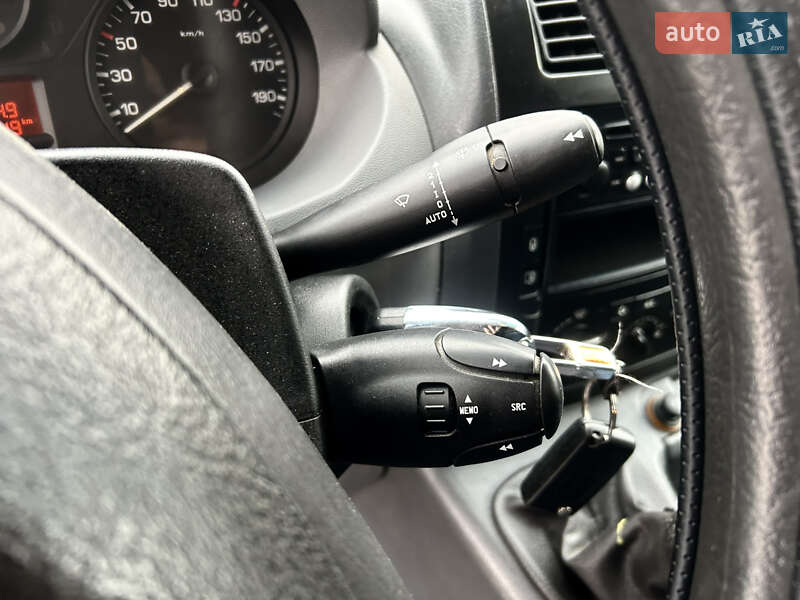 Мінівен Fiat Scudo 2007 в Хмільнику