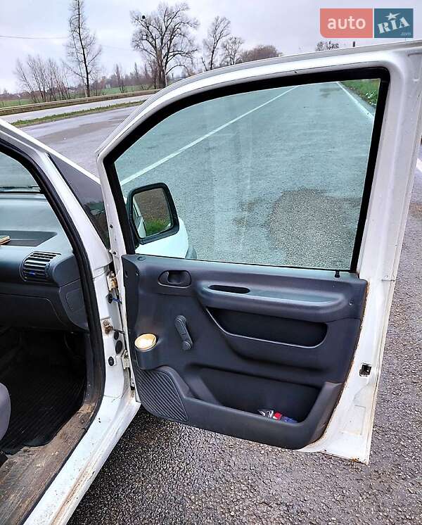 Мінівен Fiat Scudo 1998 в Ромнах