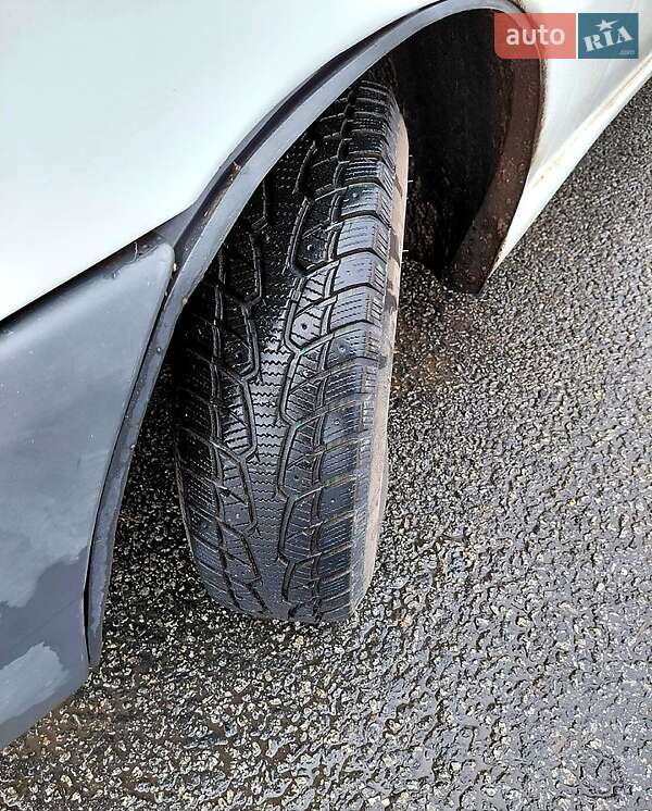 Мінівен Fiat Scudo 1998 в Ромнах