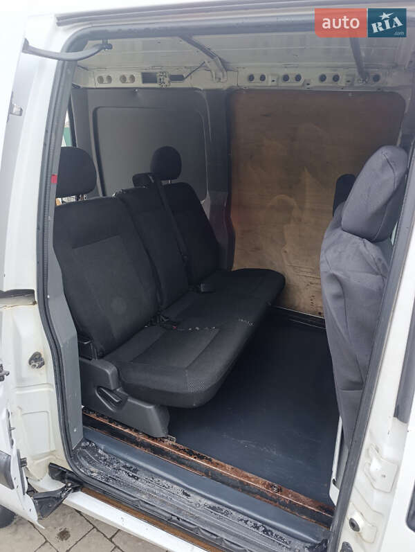 Вантажний фургон Fiat Scudo 2004 в Львові фото 14 Вантажний фургон Fiat Scudo 2004 в Львові