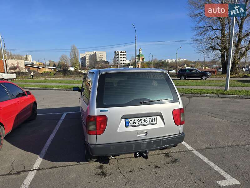 Минивэн Fiat Scudo 2005 в Черкассах фото 6 Минивэн Fiat Scudo 2005 в Черкассах