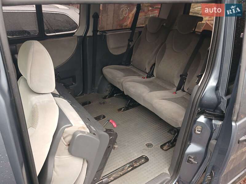 Минивэн Fiat Scudo 2013 в Киеве фото 24 Минивэн Fiat Scudo 2013 в Киеве